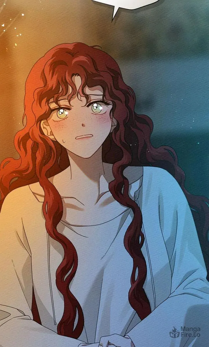 Read Under the Oak Tree chapter 85 image 20 on Lezhin