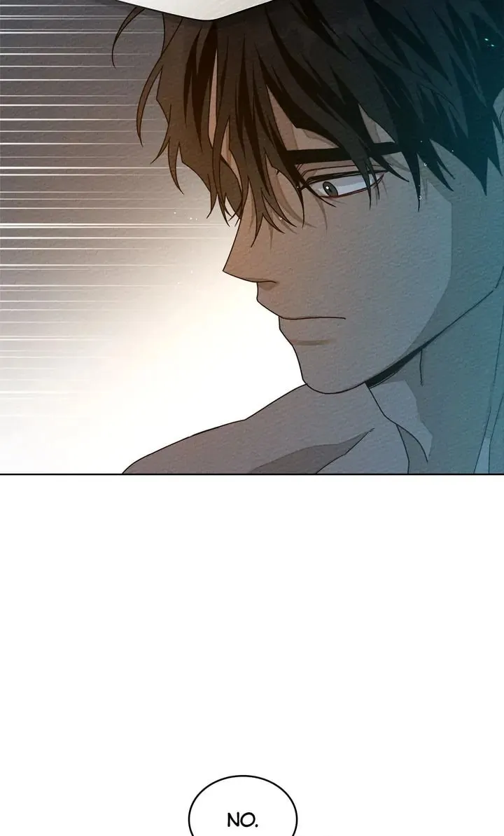 Read Under the Oak Tree chapter 85 image 22 on Lezhin
