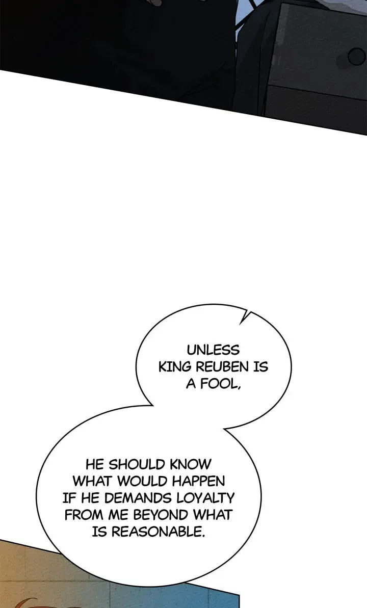 Read Under the Oak Tree chapter 85 image 27 on Lezhin