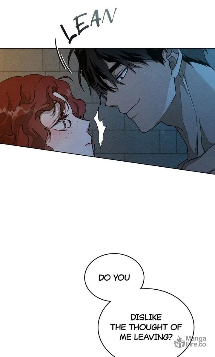 Read Under the Oak Tree chapter 85 image 29 on Lezhin