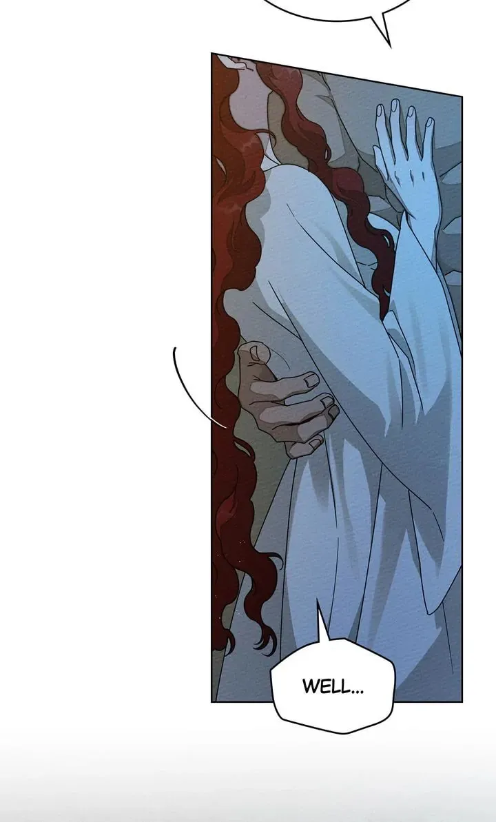 Read Under the Oak Tree chapter 85 image 30 on Lezhin