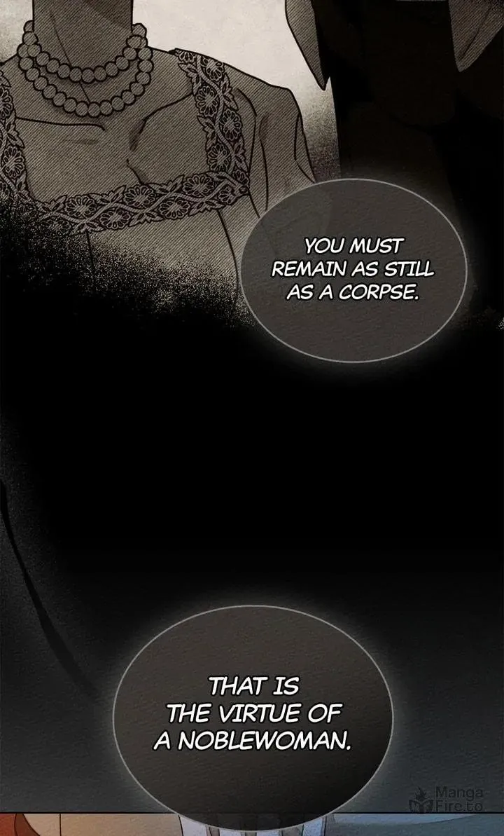 Read Under the Oak Tree chapter 85 image 32 on Lezhin
