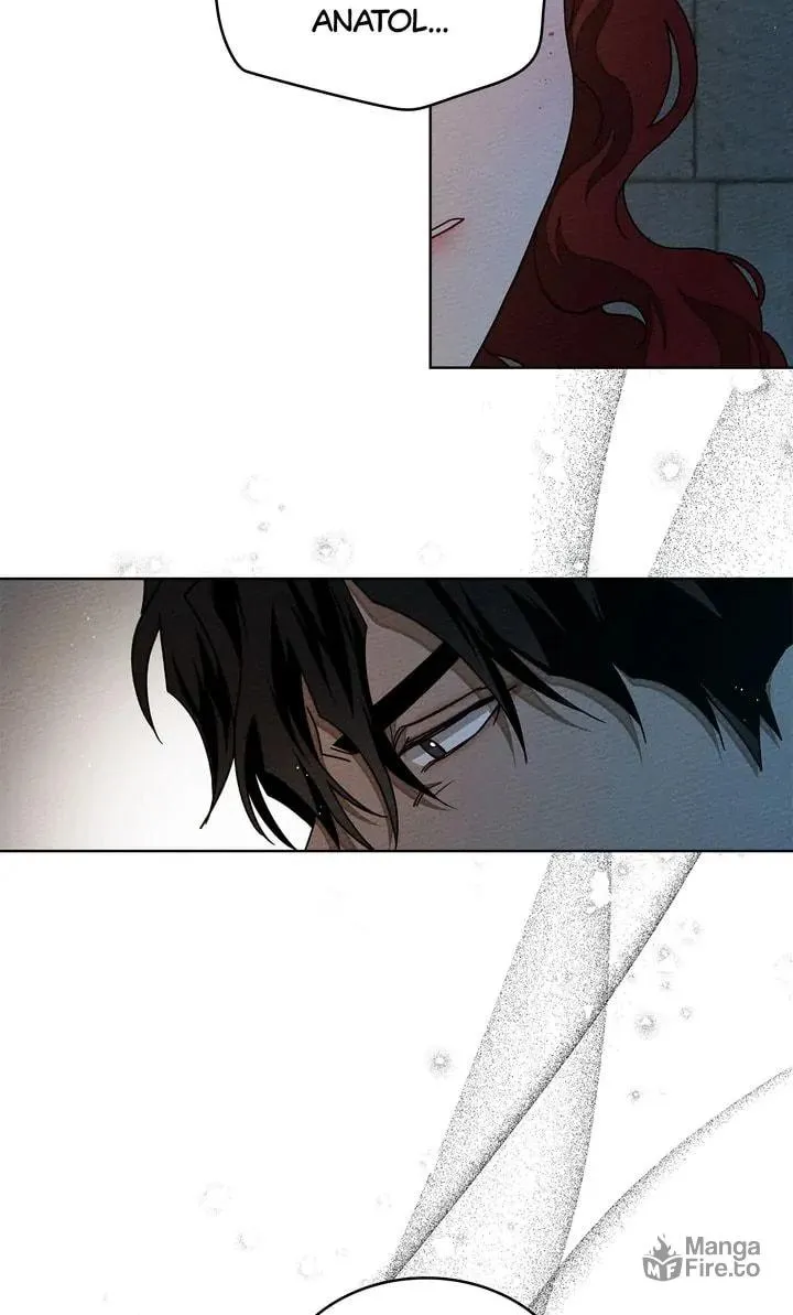 Read Under the Oak Tree chapter 85 image 35 on Lezhin