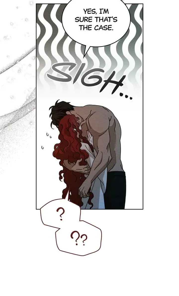 Read Under the Oak Tree chapter 85 image 36 on Lezhin
