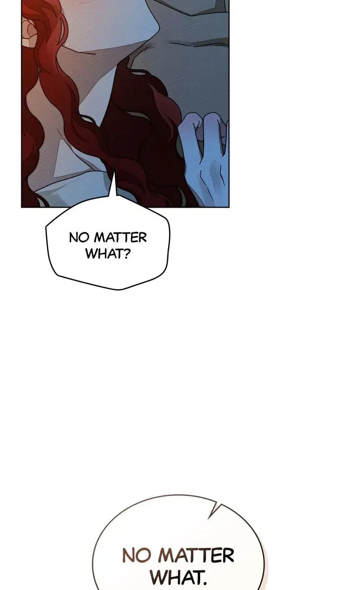 Read Under the Oak Tree chapter 85 image 40 on Lezhin