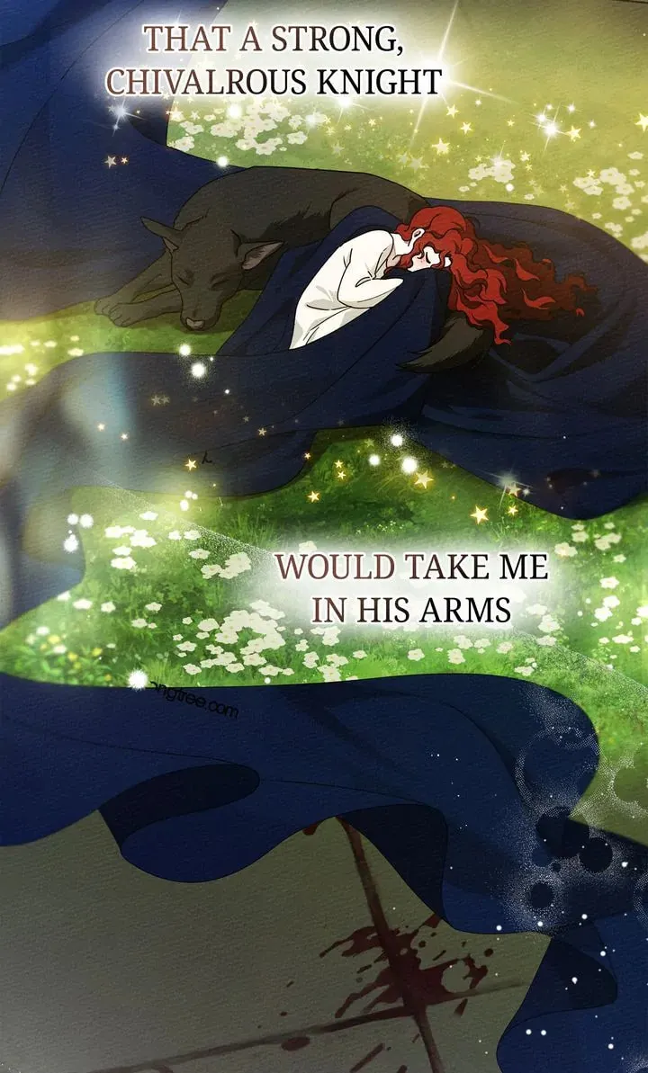 Read Under the Oak Tree chapter 85 image 43 on Lezhin