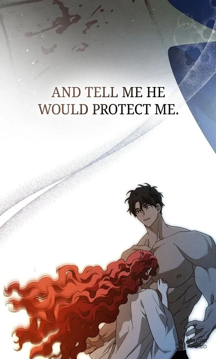 Read Under the Oak Tree chapter 85 image 44 on Lezhin