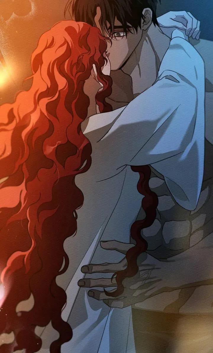 Read Under the Oak Tree chapter 85 image 48 on Lezhin