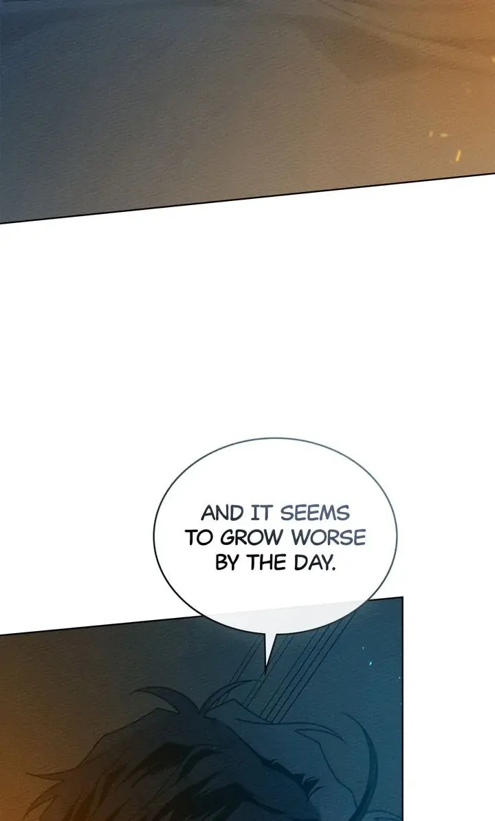 Read Under the Oak Tree chapter 85 image 55 on Lezhin