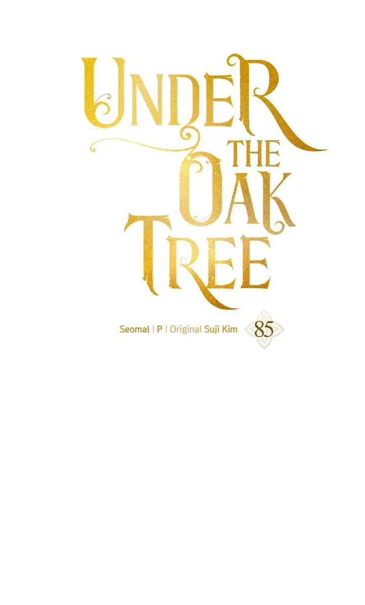 Read Under the Oak Tree chapter 85 image 60 on Lezhin