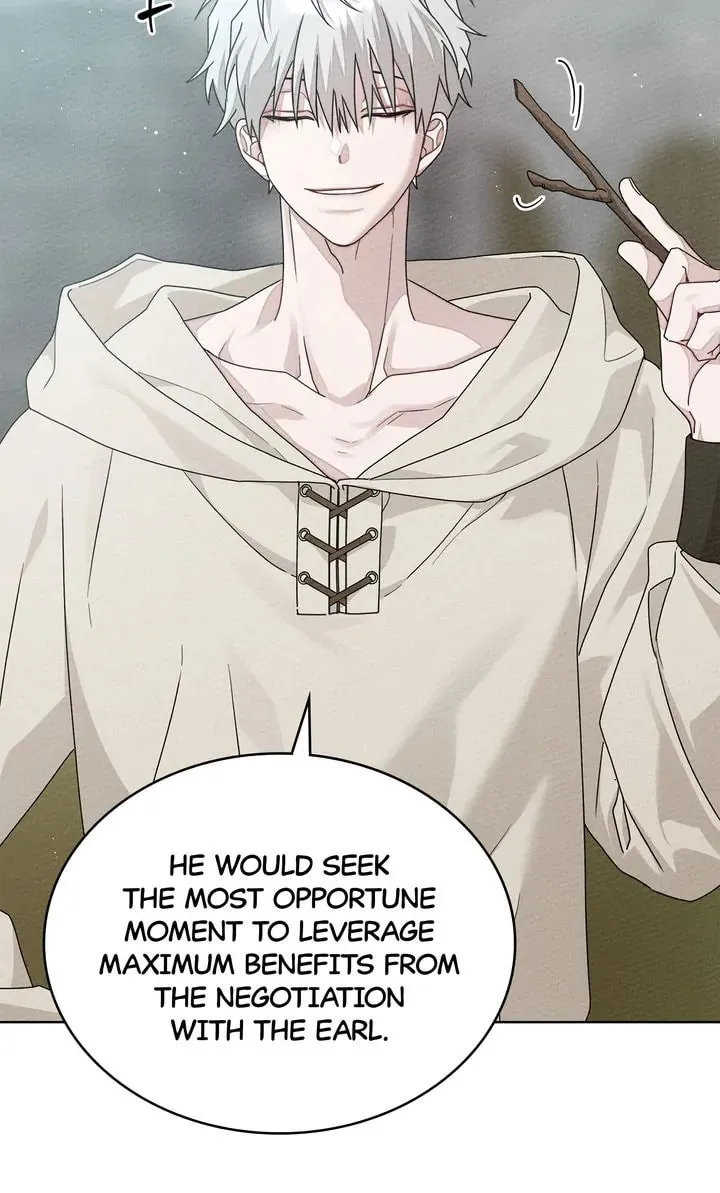 Read Under the Oak Tree chapter 85 image 63 on Lezhin