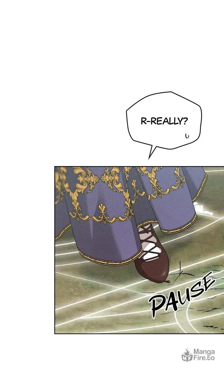 Read Under the Oak Tree chapter 85 image 64 on Lezhin