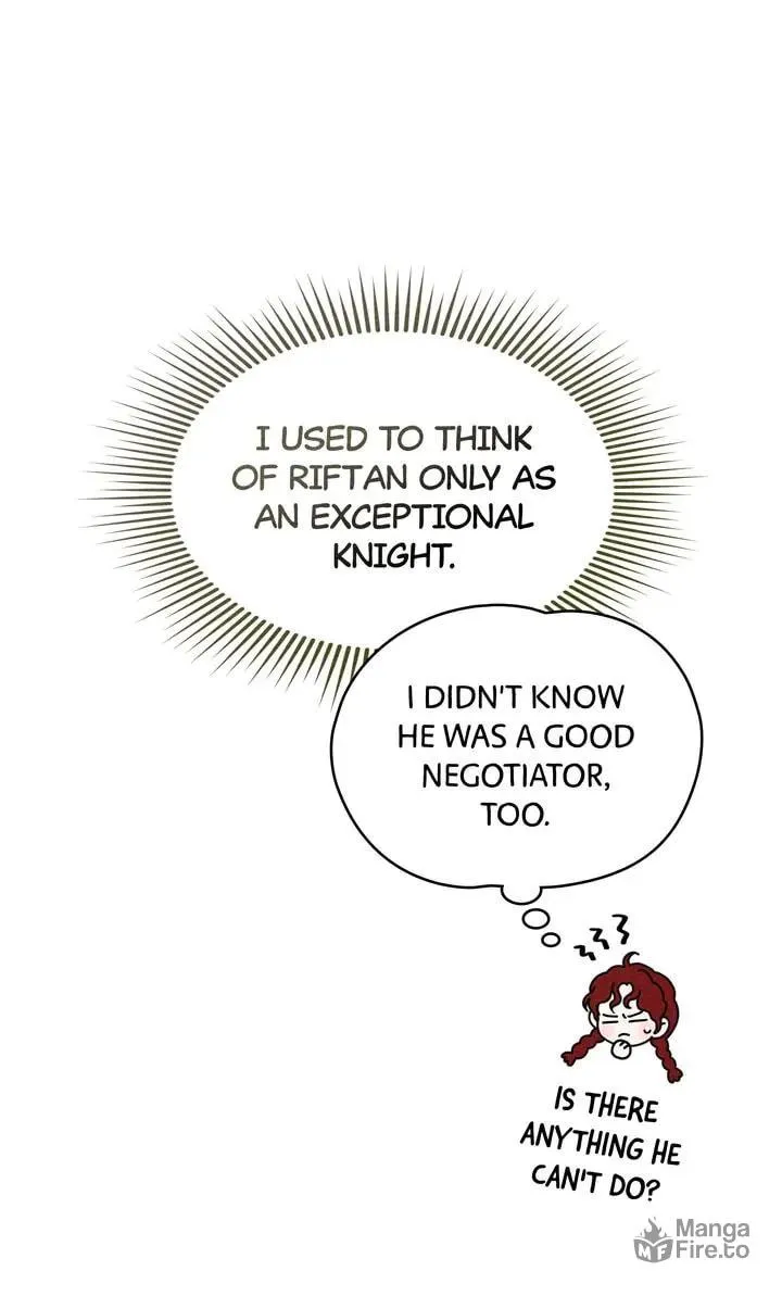 Read Under the Oak Tree chapter 85 image 65 on Lezhin