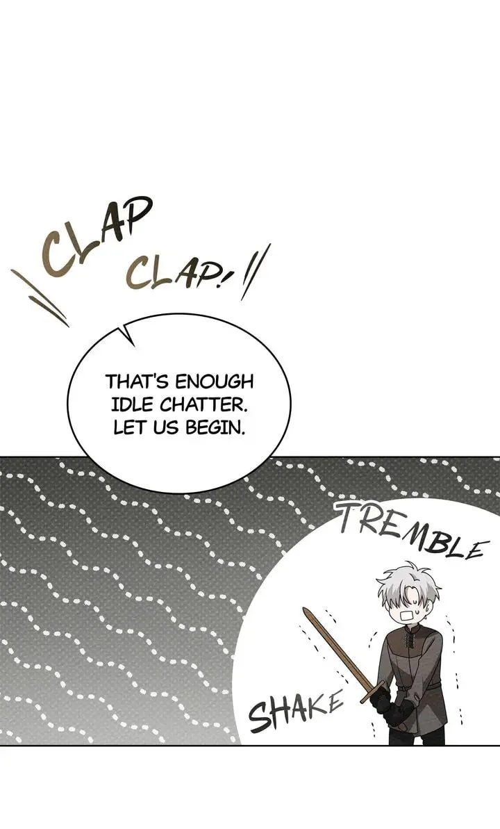 Read Under the Oak Tree chapter 85 image 66 on Lezhin