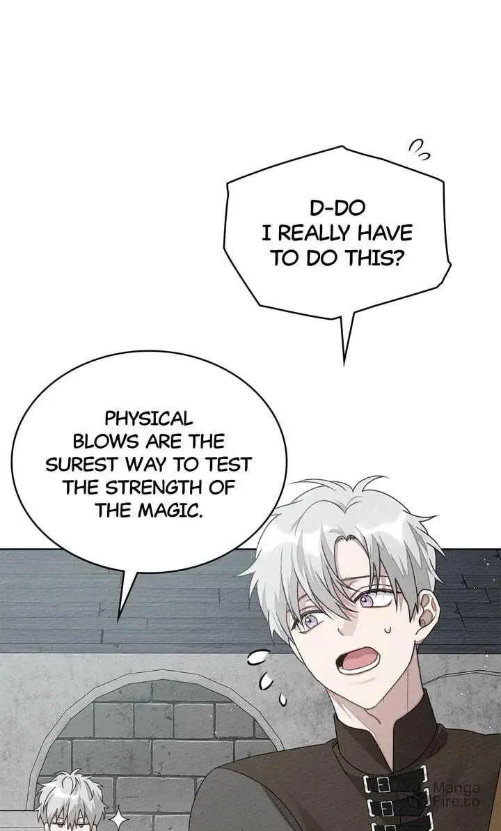 Read Under the Oak Tree chapter 85 image 69 on Lezhin
