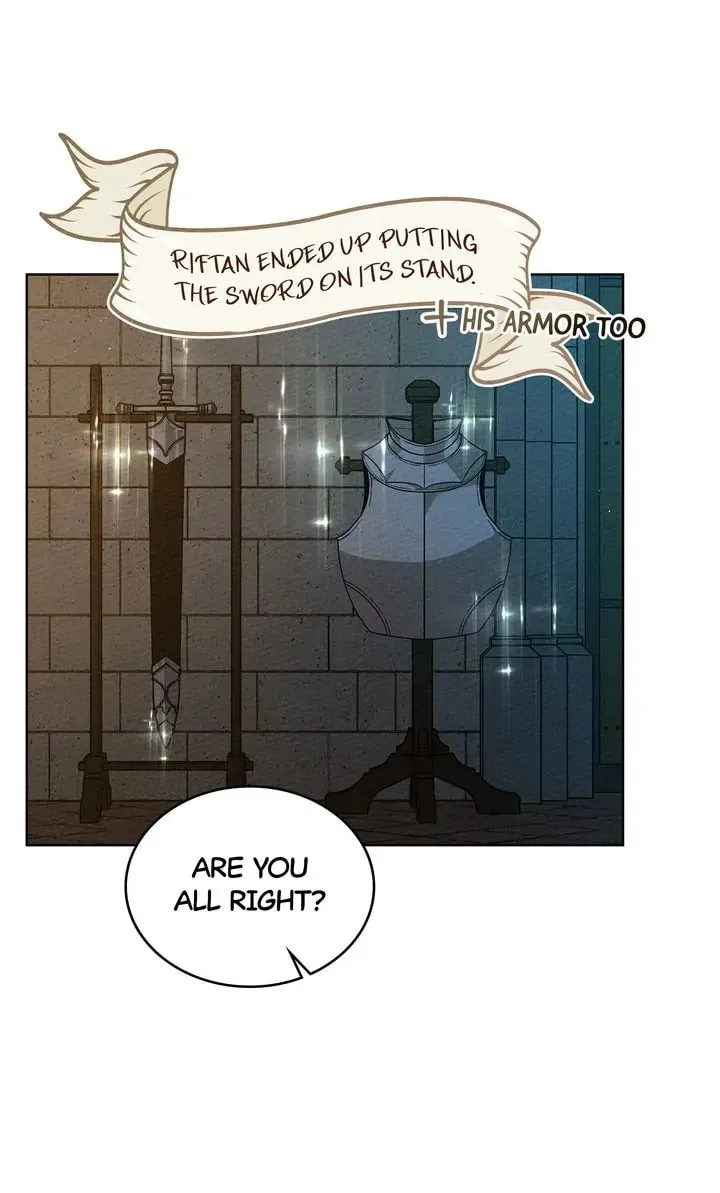 Read Under the Oak Tree chapter 85 image 7 on Lezhin