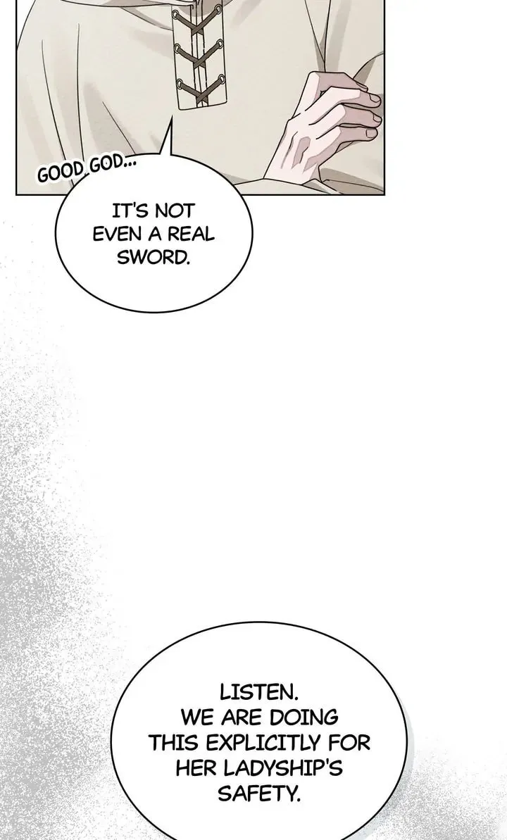 Read Under the Oak Tree chapter 85 image 72 on Lezhin
