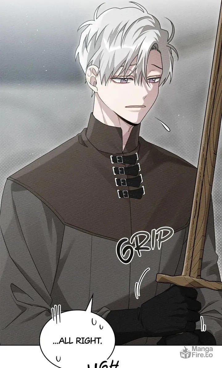 Read Under the Oak Tree chapter 85 image 74 on Lezhin