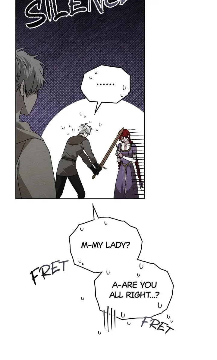 Read Under the Oak Tree chapter 85 image 82 on Lezhin
