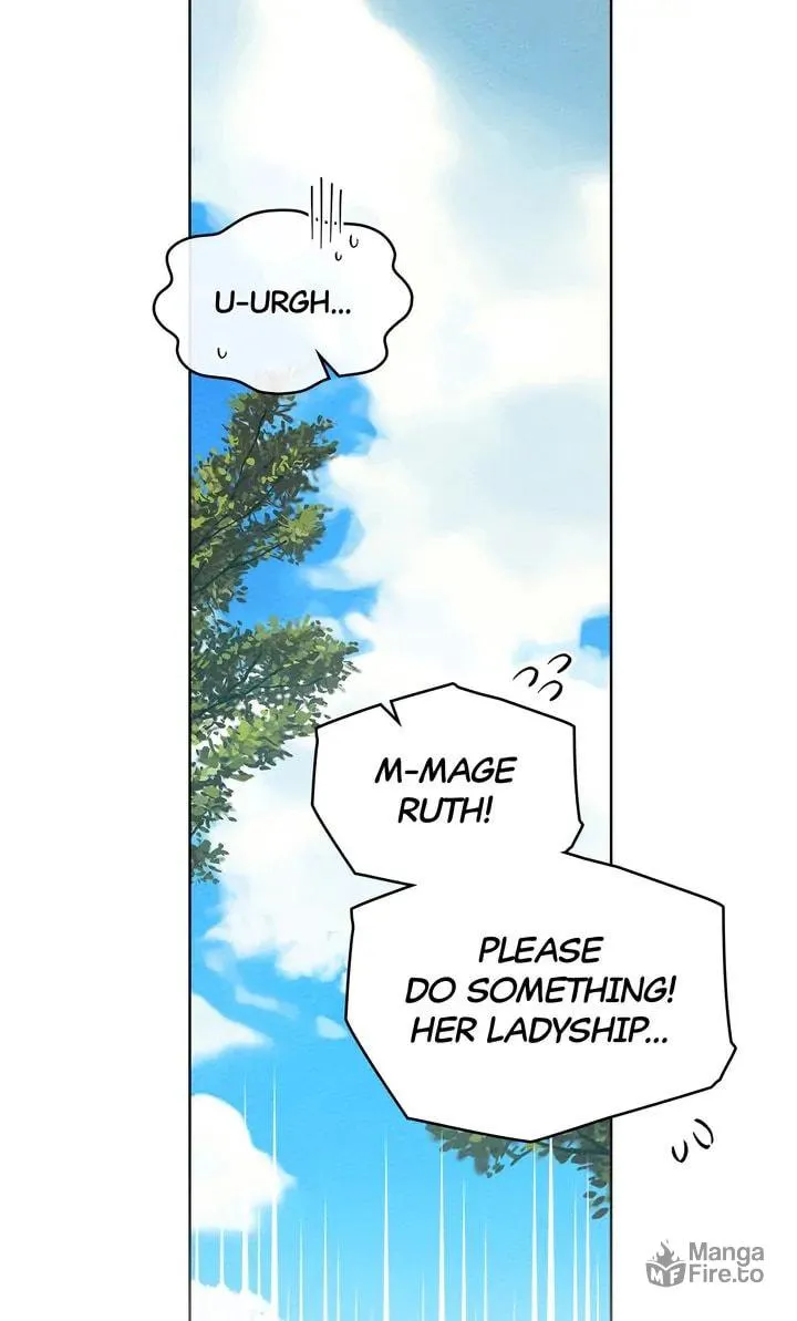 Read Under the Oak Tree chapter 85 image 84 on Lezhin
