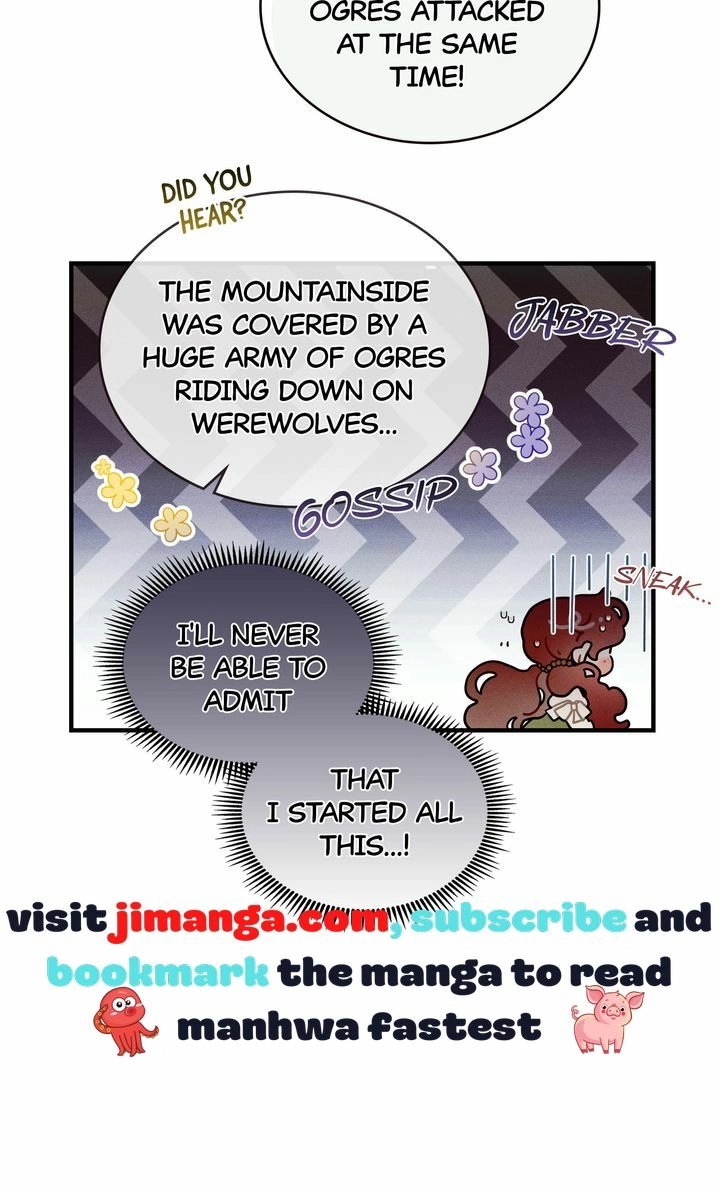 Read Under the Oak Tree chapter 86.1 image 2 on Lezhin