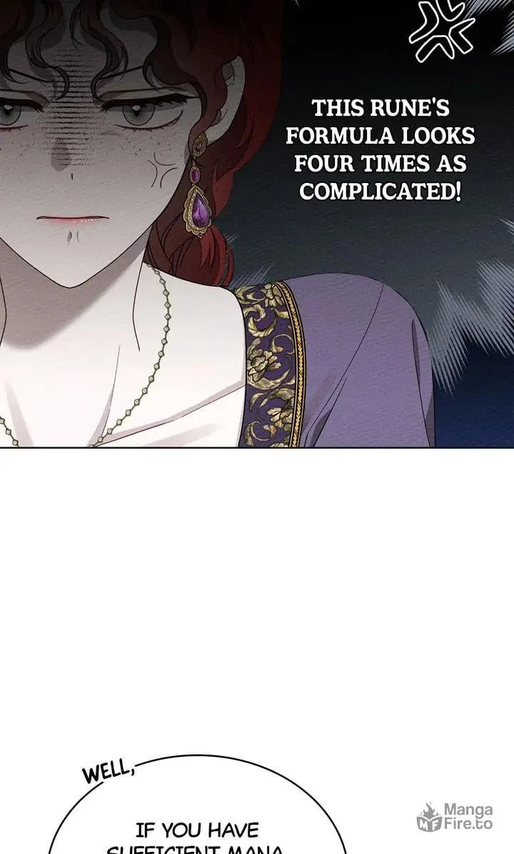 Read Under the Oak Tree chapter 86 image 11 on Lezhin