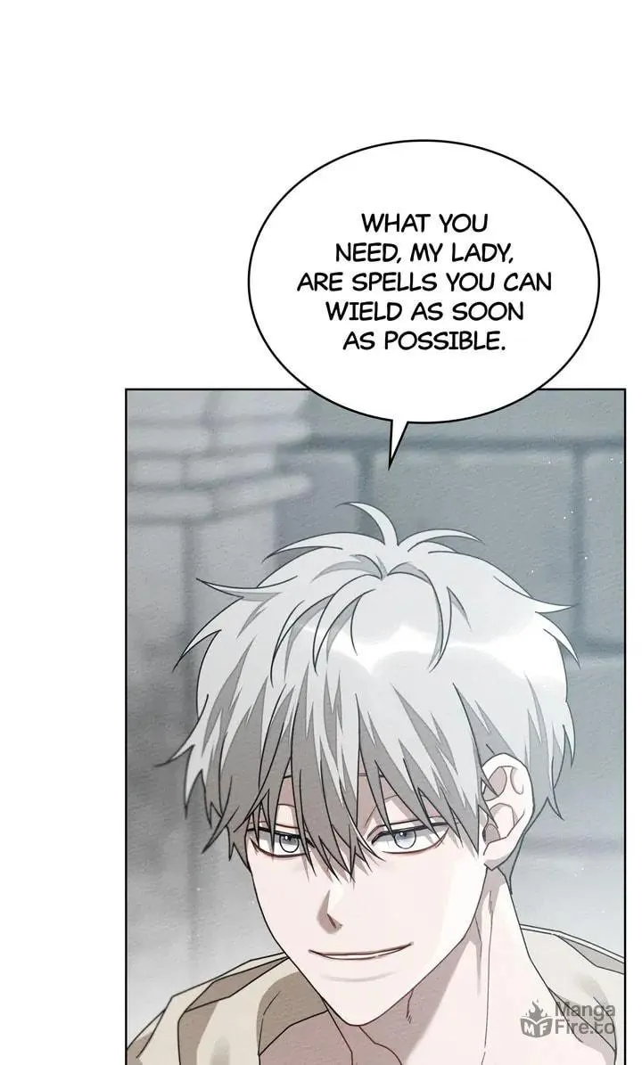Read Under the Oak Tree chapter 86 image 14 on Lezhin