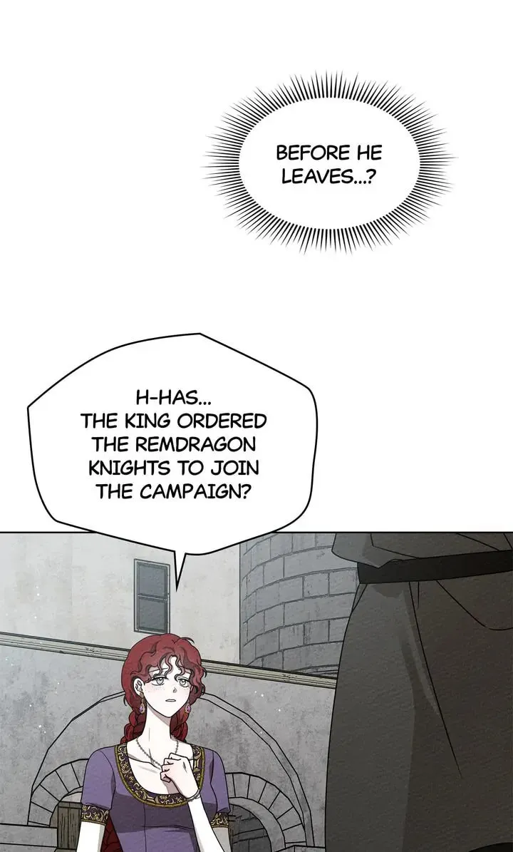 Read Under the Oak Tree chapter 86 image 16 on Lezhin