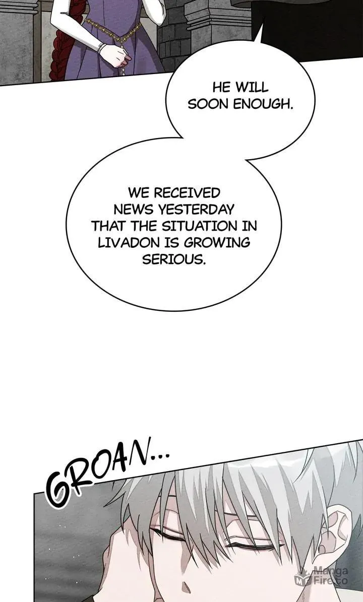 Read Under the Oak Tree chapter 86 image 17 on Lezhin