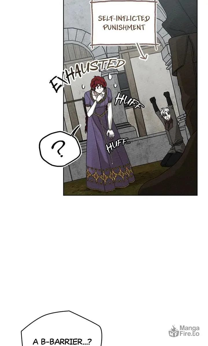 Read Under the Oak Tree chapter 86 image 2 on Lezhin