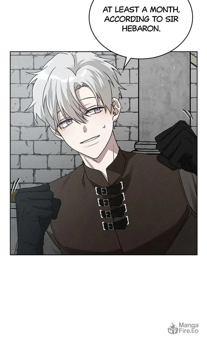Read Under the Oak Tree chapter 86 image 20 on Lezhin