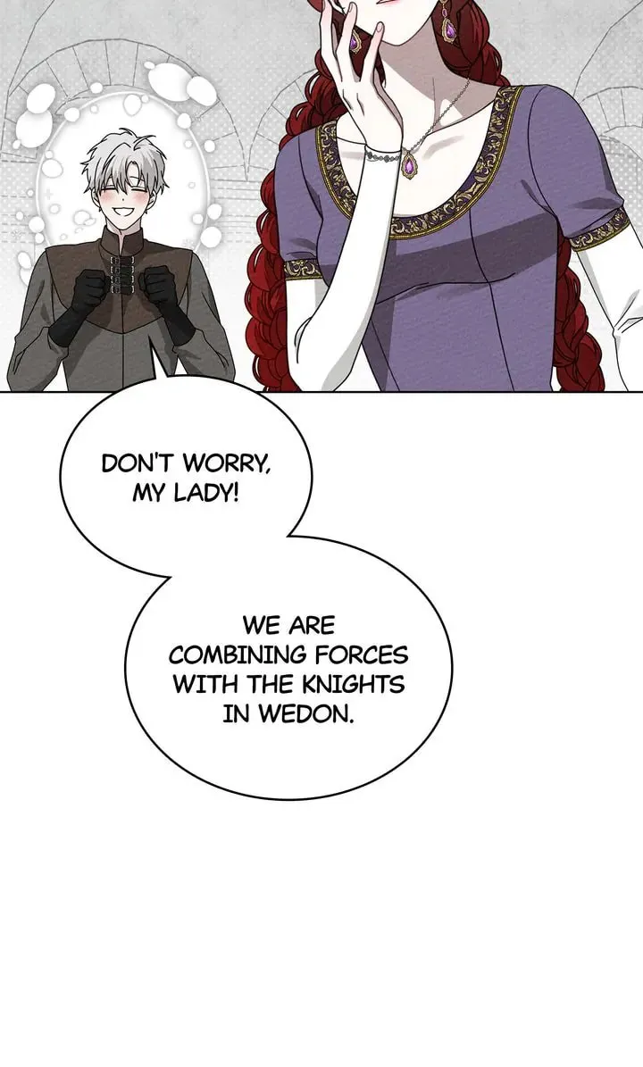 Read Under the Oak Tree chapter 86 image 25 on Lezhin