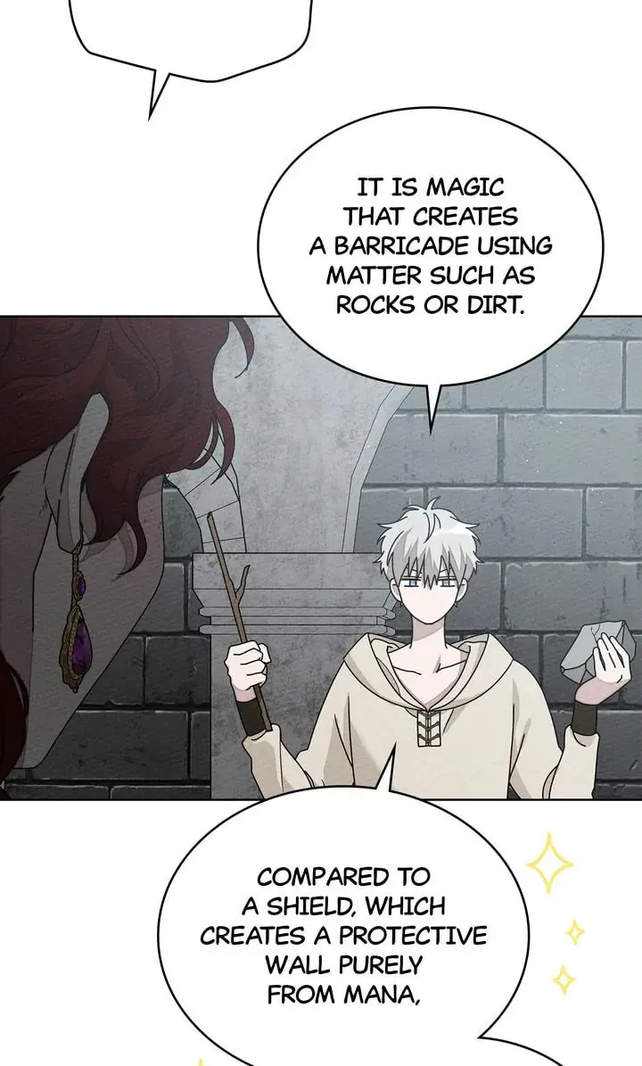 Read Under the Oak Tree chapter 86 image 3 on Lezhin