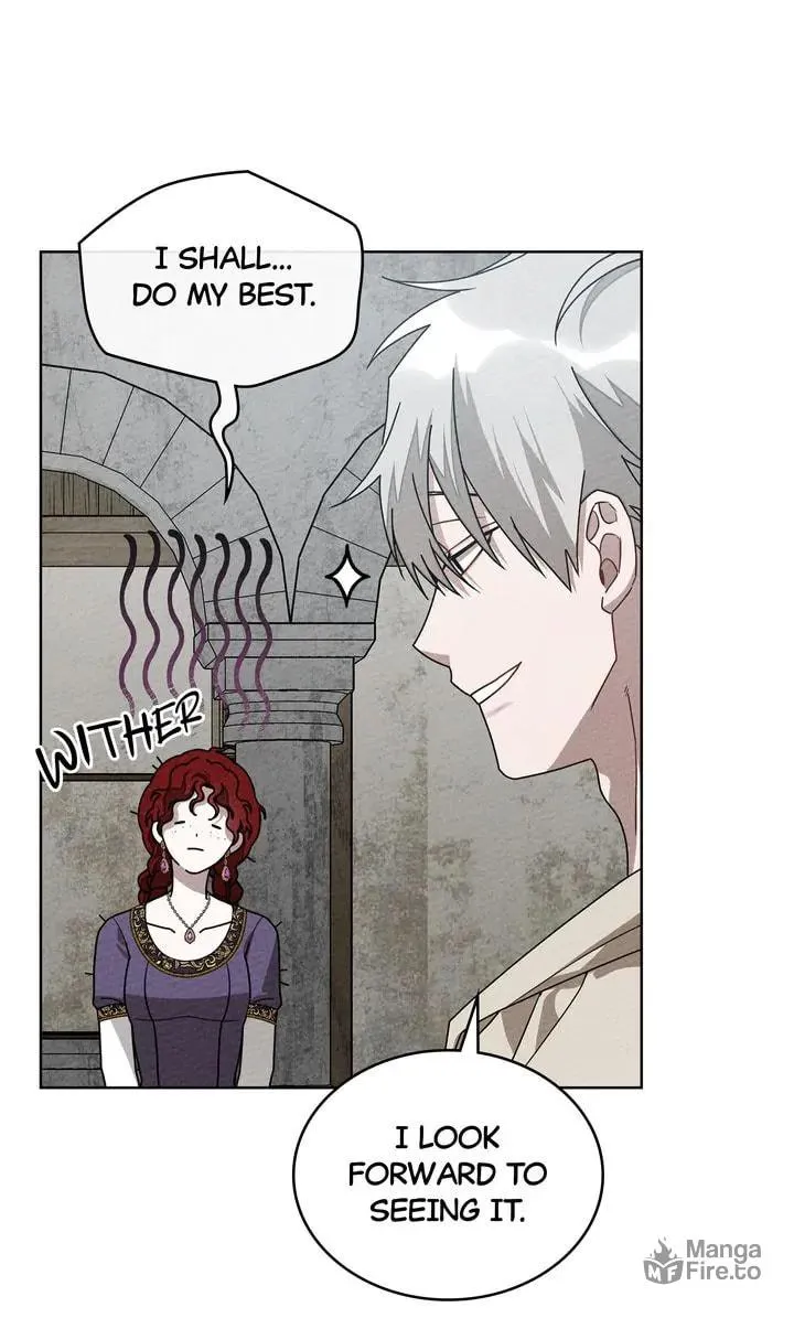 Read Under the Oak Tree chapter 86 image 32 on Lezhin