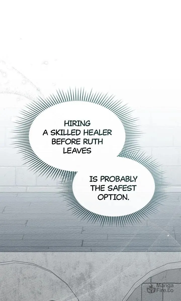 Read Under the Oak Tree chapter 86 image 34 on Lezhin