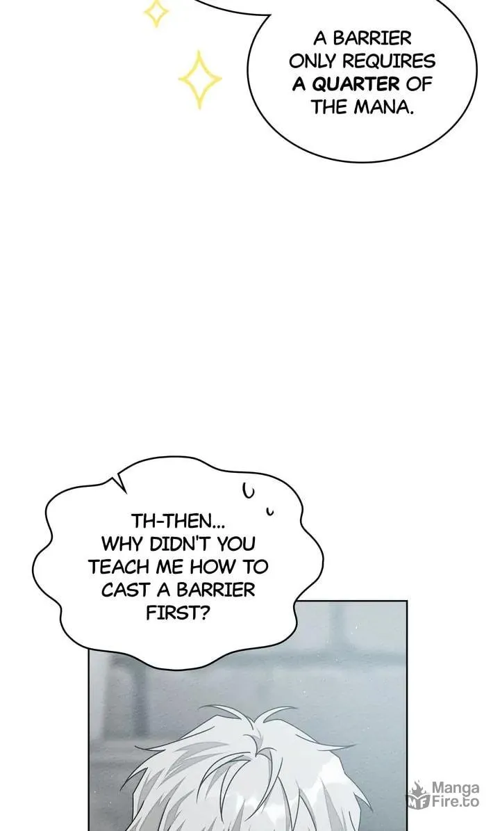 Read Under the Oak Tree chapter 86 image 4 on Lezhin