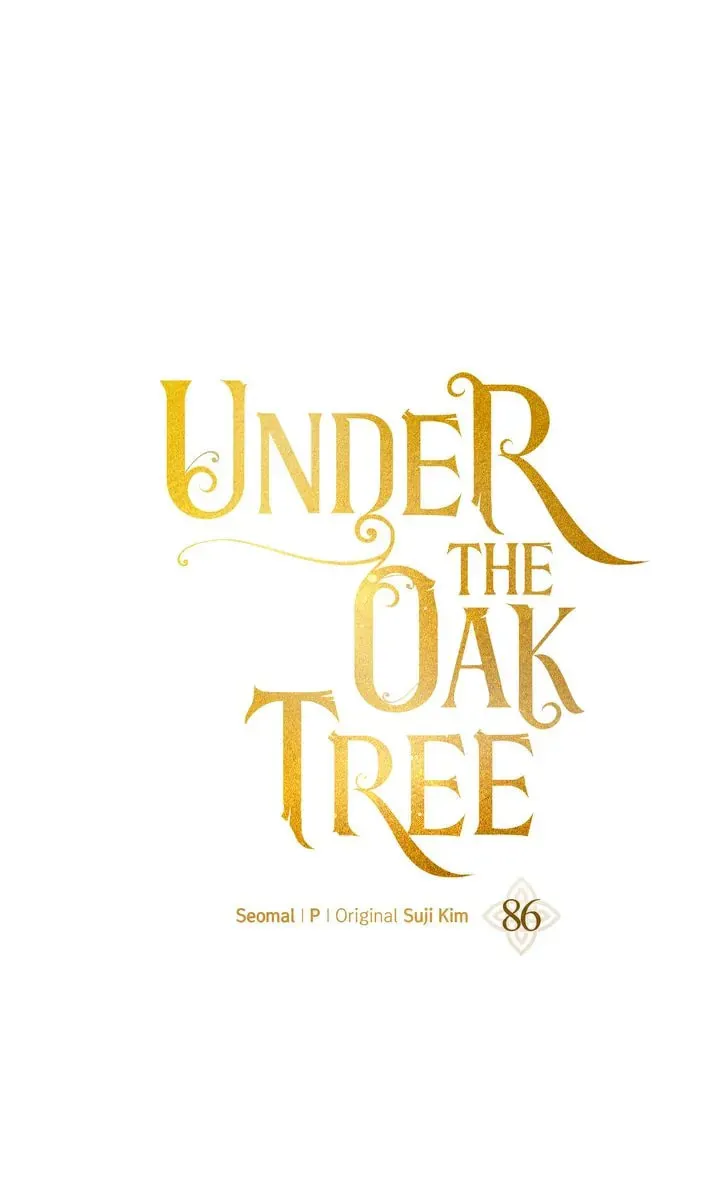 Read Under the Oak Tree chapter 86 image 42 on Lezhin