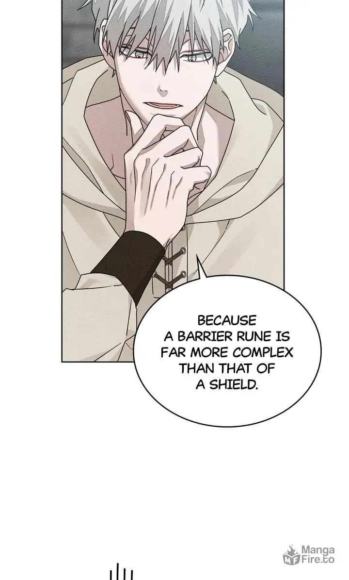Read Under the Oak Tree chapter 86 image 5 on Lezhin
