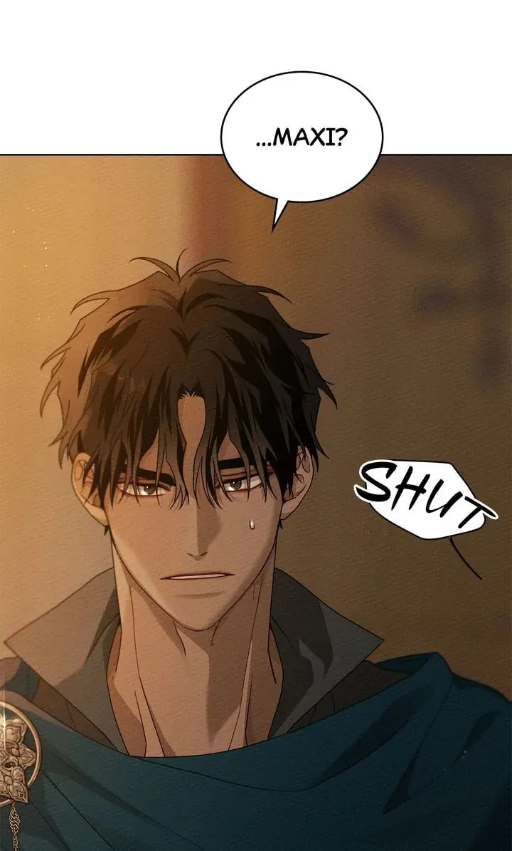 Read Under the Oak Tree chapter 86 image 51 on Lezhin