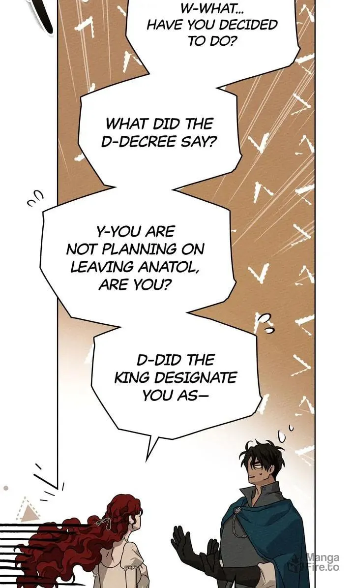 Read Under the Oak Tree chapter 86 image 53 on Lezhin