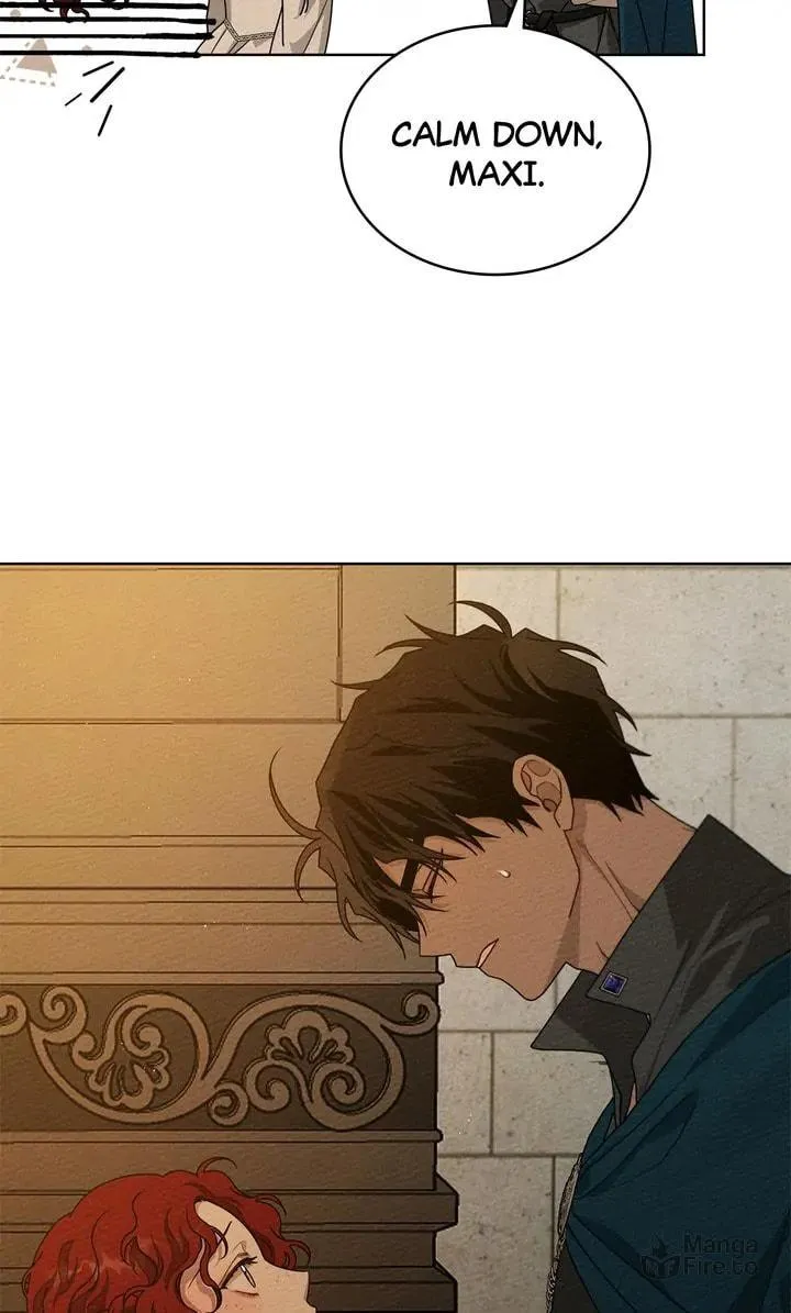 Read Under the Oak Tree chapter 86 image 54 on Lezhin