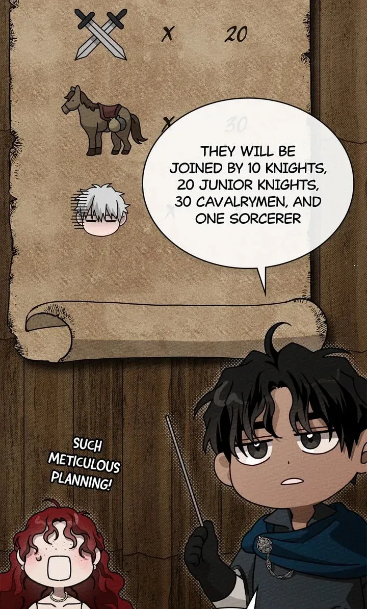 Read Under the Oak Tree chapter 86 image 60 on Lezhin
