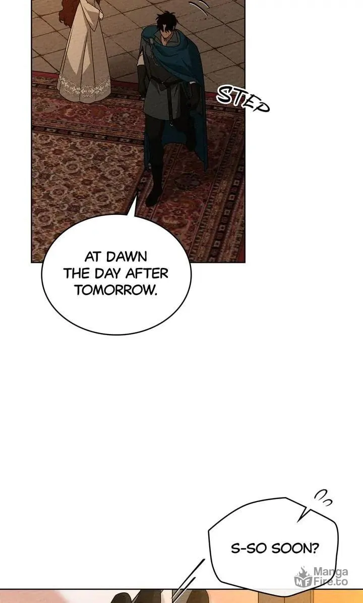 Read Under the Oak Tree chapter 86 image 62 on Lezhin