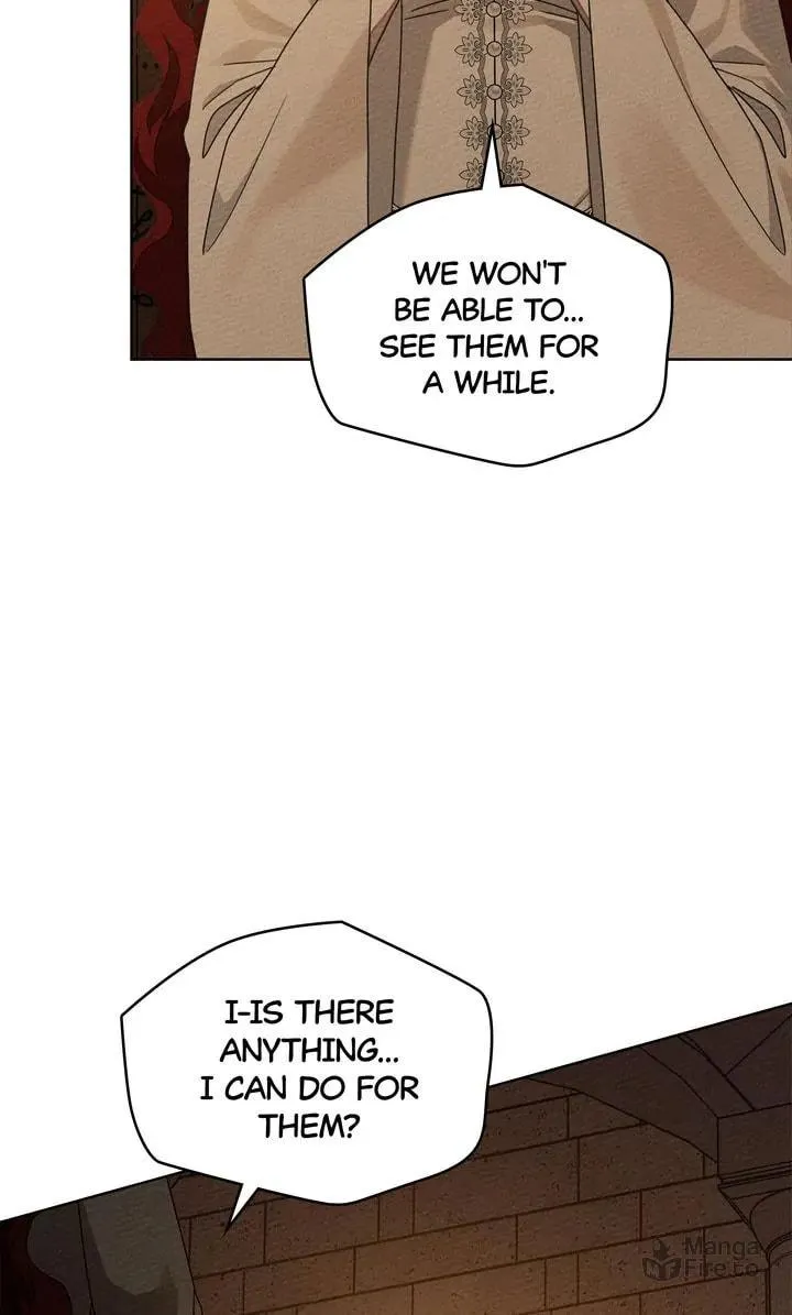 Read Under the Oak Tree chapter 86 image 65 on Lezhin