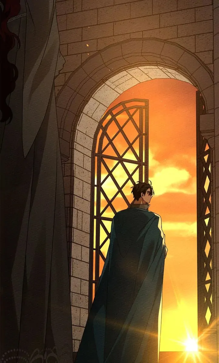 Read Under the Oak Tree chapter 86 image 66 on Lezhin