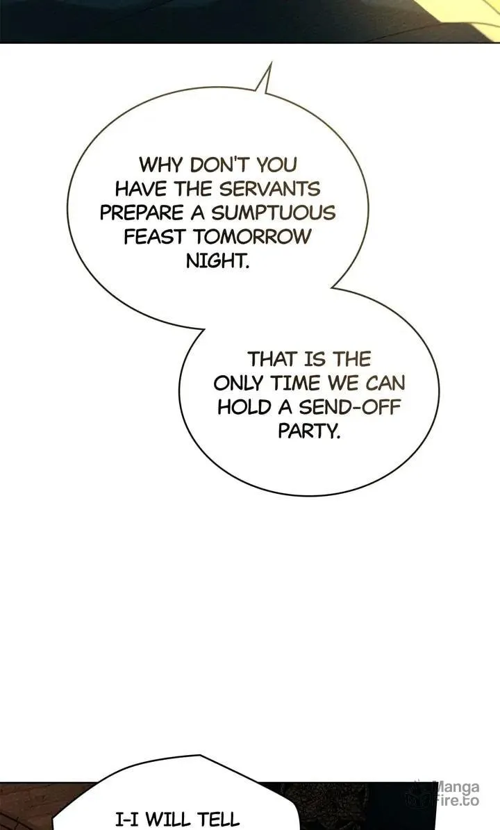 Read Under the Oak Tree chapter 86 image 68 on Lezhin