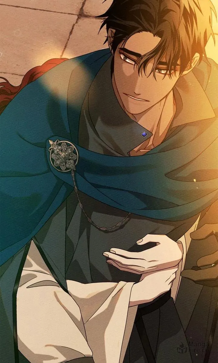 Read Under the Oak Tree chapter 86 image 74 on Lezhin