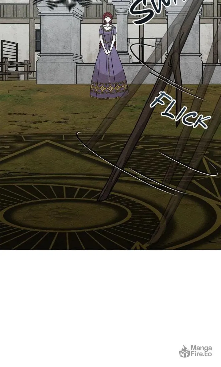 Read Under the Oak Tree chapter 86 image 8 on Lezhin