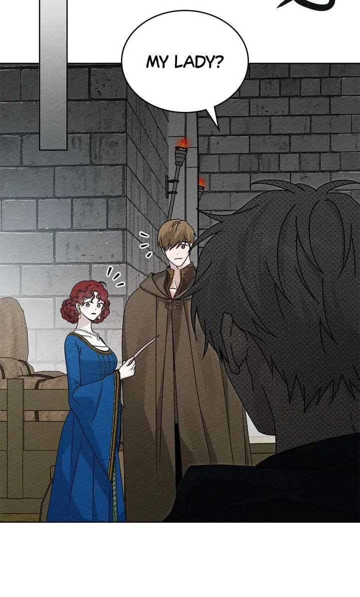Read Under the Oak Tree chapter 86 image 90 on Lezhin
