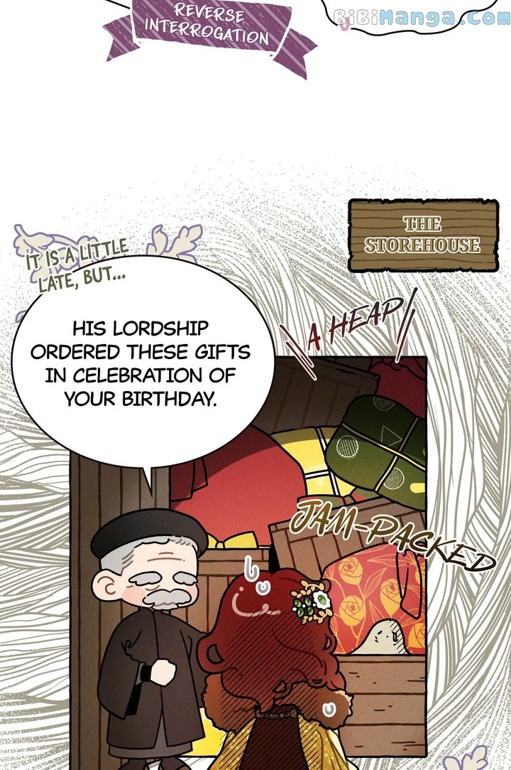 Read Under the Oak Tree chapter 87.1 image 3 on Lezhin